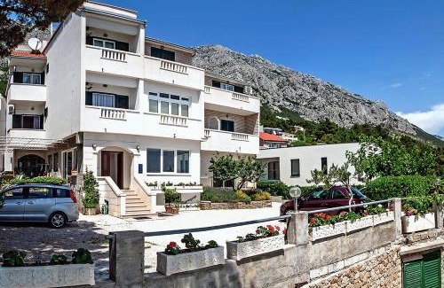 Medici Apartment | Apartments by the sea Medici, Omis - 1047
