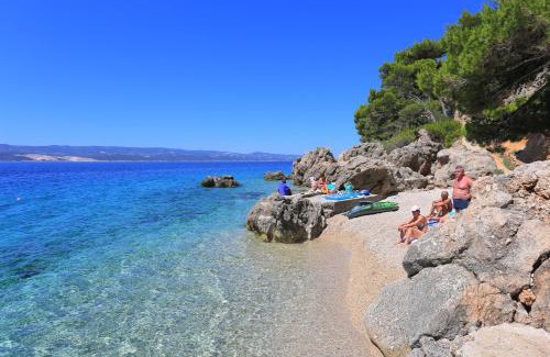 Medici Apartment | Apartments by the sea Medici, Omis - 1047