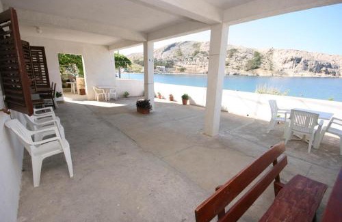 Metajna Apartment | Apartments by the sea Metajna, Pag - 6395