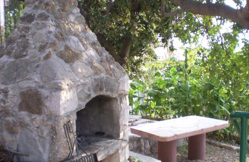 Tice Apartment | Apartments by the sea Nemira, Omis - 13055