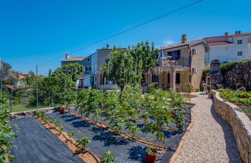 Nerezine Apartment | Apartments by the sea Nerezine, Losinj - 18734