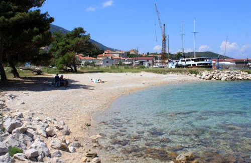 Nerezine Apartment | Apartments by the sea Nerezine, Losinj - 18734