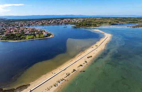 Nin Apartment | Apartments by the sea Nin, Zadar - 18457