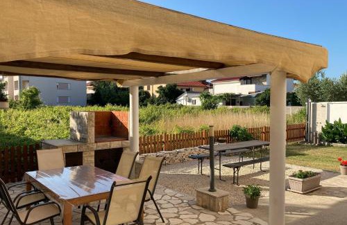 Nin Apartment | Apartments by the sea Nin, Zadar - 18457