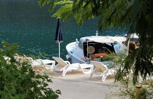 Pasadur Apartment | Apartments by the sea Pasadur, Lastovo - 8386