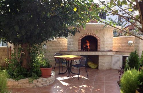 Preko Apartment | Apartments by the sea Preko, Ugljan - 8384