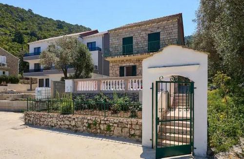 Prozurska Luka Apartment | Apartments by the sea Prozurska Luka, Mljet - 22338