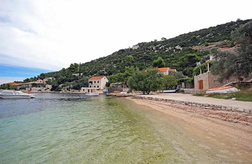 Prozurska Luka Apartment | Apartments by the sea Prozurska Luka, Mljet - 22338