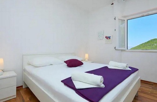 Prozurska Luka Apartment | Apartments by the sea Prozurska Luka, Mljet - 22338