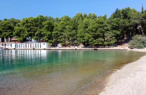 Stari Grad Apartment | Apartments by the sea Stari Grad, Hvar - 16392