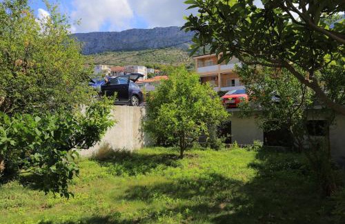 Jesenice Apartment | Apartments by the sea Sumpetar, Omis - 18286