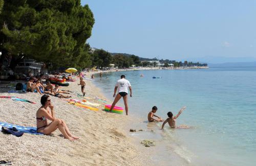 Tucepi Apartment | Apartments by the sea Tucepi, Makarska - 11486