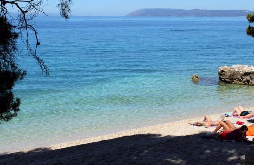 Tucepi Apartment | Apartments by the sea Tucepi, Makarska - 11486