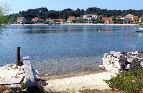 Verunic Apartment | Apartments by the sea Verunic, Dugi otok - 8103