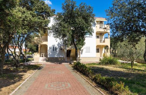 Vrsi Apartment | Apartments by the sea Vrsi - Mulo, Zadar - 5951