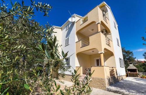 Vrsi Apartment | Apartments by the sea Vrsi - Mulo, Zadar - 5951