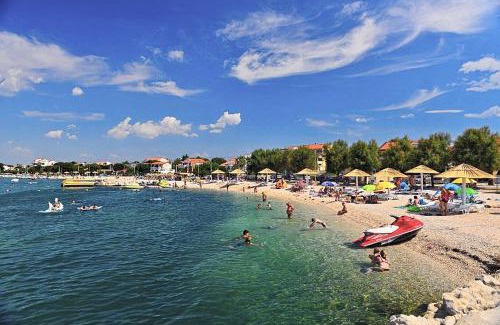 Vrsi Apartment | Apartments by the sea Vrsi - Mulo, Zadar - 5951