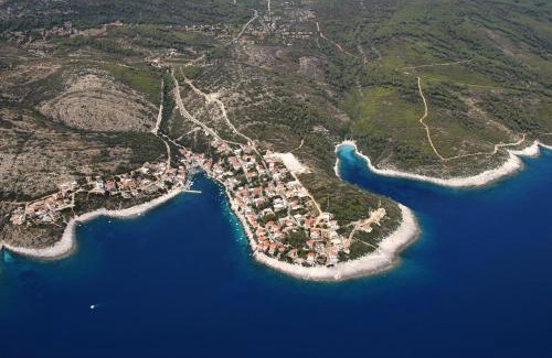 Zavalatica Apartment | Apartments by the sea Zavalatica, Korcula - 187