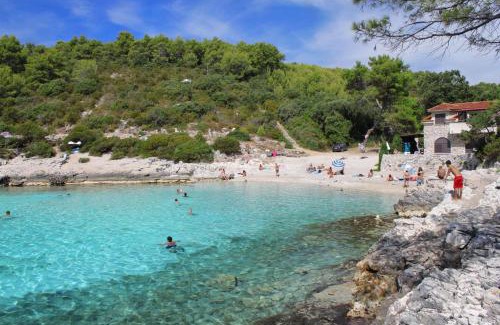 Zavalatica Apartment | Apartments by the sea Zavalatica, Korcula - 187