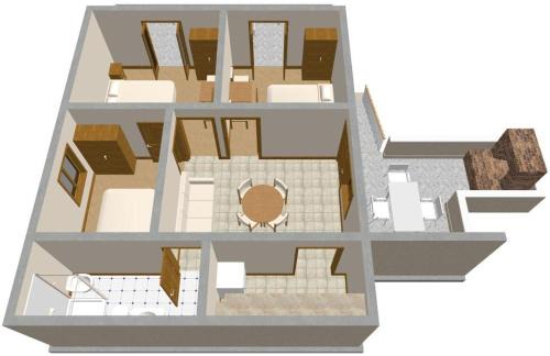 Zavalatica Apartment | Apartments by the sea Zavalatica, Korcula - 187