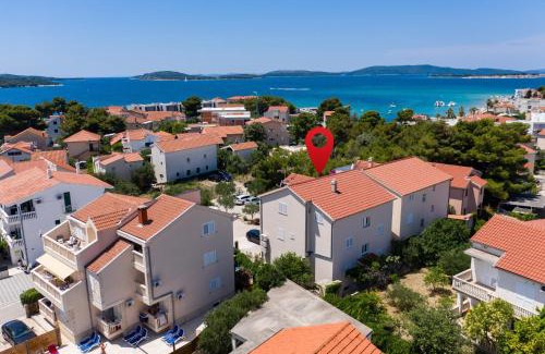 Zaboric Apartment | Apartments by the sea Zaboric, Sibenik - 469