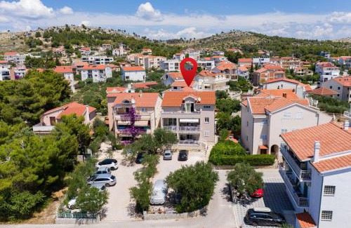 Zaboric Apartment | Apartments by the sea Zaboric, Sibenik - 469