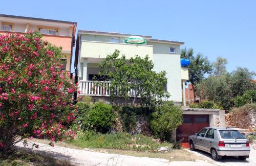 Zdrelac Apartment | Apartments by the sea Zdrelac, Pasman - 689