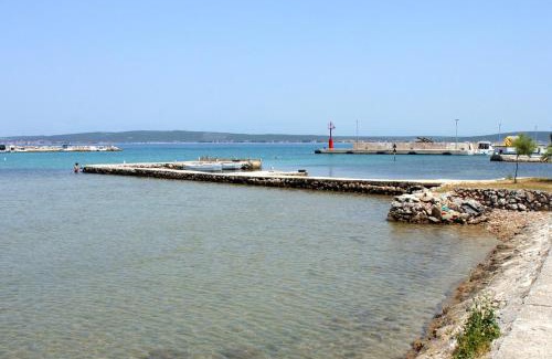Zdrelac Apartment | Apartments by the sea Zdrelac, Pasman - 689