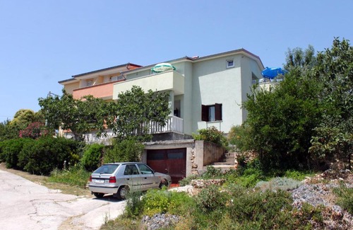 Zdrelac Apartment | Apartments by the sea Zdrelac, Pasman - 689