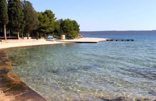 Zdrelac Apartment | Apartments by the sea Zdrelac, Pasman - 8362