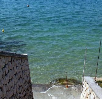 Vrsi Apartment | Apartments by the sea Zukve, Zadar - 6156