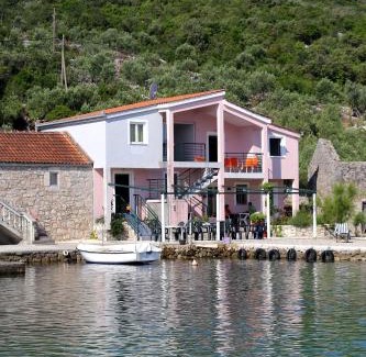 Putnikovic Apartment | Apartments by the sea Zuronja, Peljesac - 10123