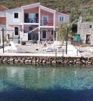 Putnikovic Apartment | Apartments by the sea Zuronja, Peljesac - 10123