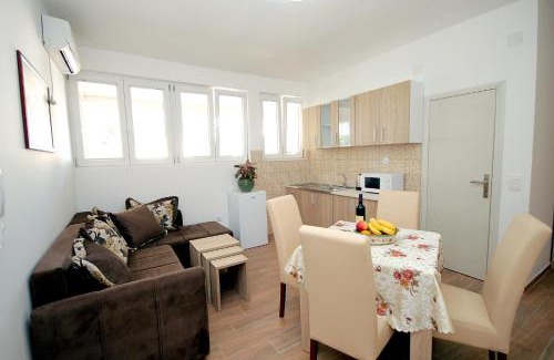 Sutomore Apartment | Apartments Centar Sutomore