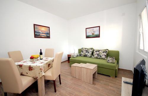 Sutomore Apartment | Apartments Centar Sutomore