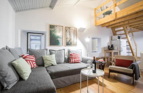 Encarnacao Apartment | Apartments Center Bairro Alto