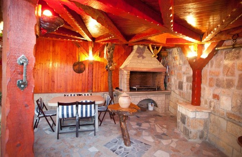 Stobrec Apartment | Apartments Cetina