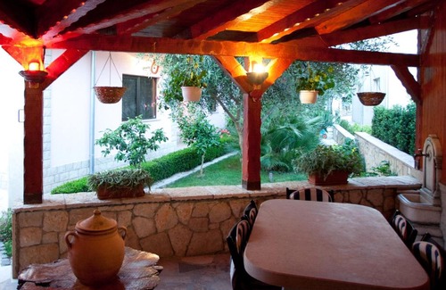 Stobrec Apartment | Apartments Cetina