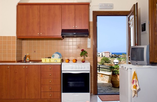 Panormos Apartment | Apartments Christina