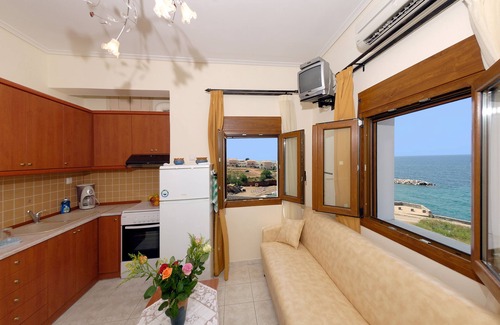 Panormos Apartment | Apartments Christina