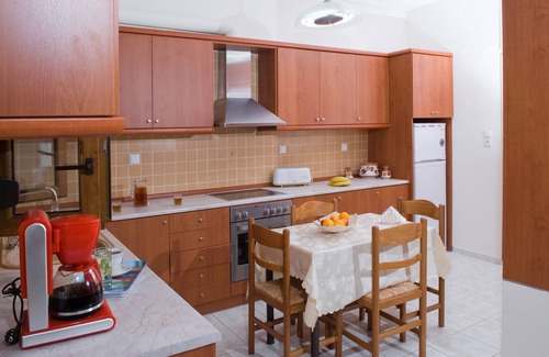 Panormos Apartment | Apartments Christina