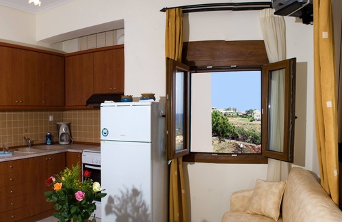 Panormos Apartment | Apartments Christina