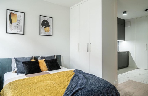 Wroclaw City Center Apartment | Apartments City Center Wroclaw - Parking wliczony w cenę