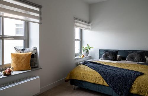 Wroclaw City Center Apartment | Apartments City Center Wroclaw - Parking wliczony w cenę