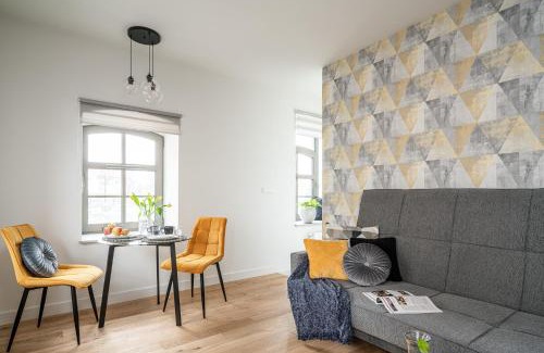 Wroclaw City Center Apartment | Apartments City Center Wroclaw - Parking wliczony w cenę