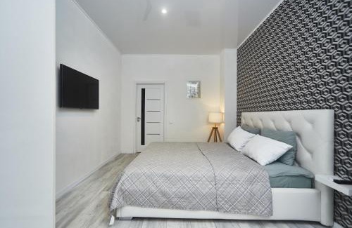 Odessa Apartment | Apartments Club Marine