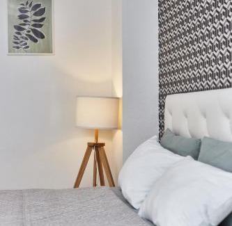 Odessa Apartment | Apartments Club Marine