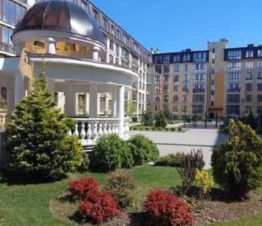 Odessa Apartment | Apartments Club Marine