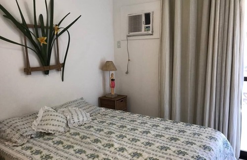 Marinas Apartment | Apartments complete - Porto Bali Condominium - Mercure Angra dos Reis