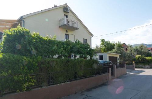 Kastel Novi Apartment | Apartments Corana